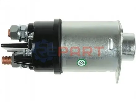 Реле втягуюче стартера AS SS1137P Купити в Україні