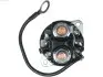 Реле втягуюче стартера AS (SS1150S) зображення 3