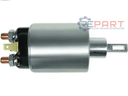 Реле втягуюче стартера AS SS2002