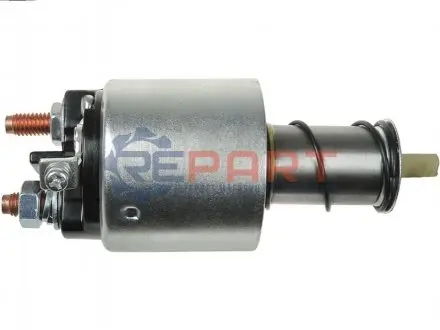 Втягуюче реле AS SS2012 Купити в Україні