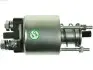Реле втягивающего стартера AS SS2012P Купить в Украине