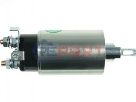 Реле втягуюче стартера AS SS2059