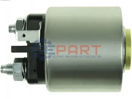 Фото 1 — Втягуюче реле стартера AS (SS3003P) Фото Втягуюче реле стартера AS (SS3003P) зображення 1