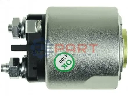 Фото 1 — Автозапчастина AS (SS3016P) Фото Автозапчастина AS (SS3016P) зображення 1