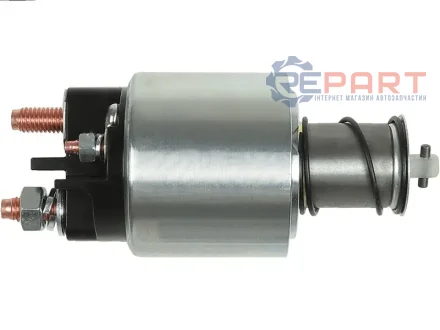 Реле втягуюче AS SS3022