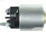 Фото Реле стартера втягивающее Fiat Doblo 1.6 16V 00-16 AS (SS3025P) изображение 1