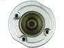 Фото Реле стартера втягивающее Fiat Doblo 1.6 16V 00-16 AS (SS3025P) изображение 2