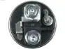 Фото Реле стартера втягивающее Fiat Doblo 1.6 16V 00-16 AS (SS3025P) изображение 3