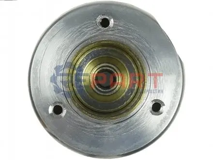 Фото Реле втягуюче стартера AS (SS3029) зображення 1