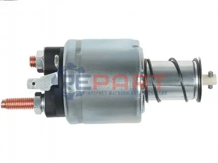 Фото Автозапчасть AS (SS3037) изображение 1