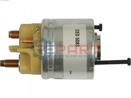 Фото 1 — Автозапчасть AS (SS3041VALEO) Фото Автозапчасть AS (SS3041VALEO) изображение 1