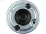 Втягуюче реле стартера AS (SS3051VALEO) зображення 2