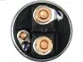 Втягуюче реле стартера AS (SS3051VALEO) зображення 3