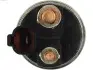 Реле втягивающего стартера AS (SS3058(VALEO)) изображение 3