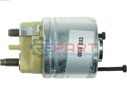 Магнитный переключатель, стартер Brand new Valeo AS SS3075VALEO