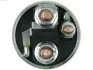 Втягуюче реле стартера AS (SS3090S) зображення 3