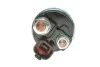 Фото Реле стартера втягуюче (12V) Hyundai i10/i20 08-15/Kia Rio 1.2-1.25 11-17 AS (SS3094S) зображення 3
