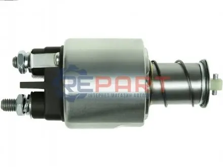 Фото Втягуюче реле AS (SS3099S) зображення 1