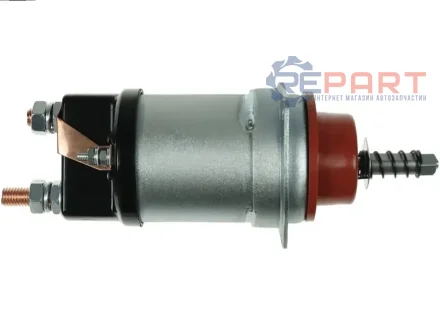 Реле втягуюче стартера AS SS3104S