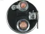Реле втягуюче стартера AS (SS3105P) зображення 3