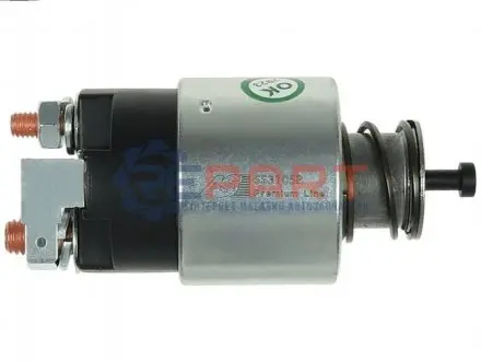 Реле втягуюче стартера AS SS3105P