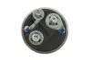 Реле стартера втягивающее (12V) Ford Fiesta IV 1.3i 95-02/KA 1.3-1.6i 98-08 AS (SS3107P) изображение 2