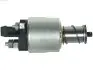 Реле втягуюче стартера AS (SS3112P) зображення 1