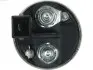 Реле втягуюче стартера AS (SS3112P) зображення 3