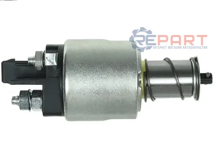 Реле втягивающего стартера AS SS3112P