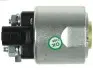 Реле втягуюче стартера AS (SS3116P) зображення 1