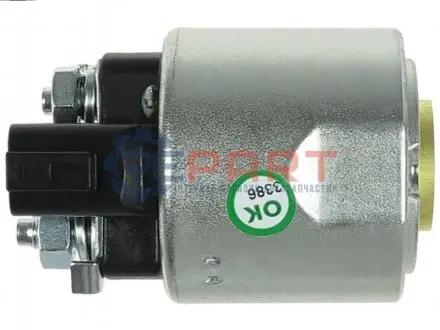 Реле втягуюче стартера AS SS3116P