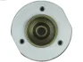 Реле втягуюче стартера AS (SS3132P) зображення 2