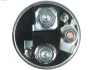 Реле втягуюче стартера AS (SS3132P) зображення 3
