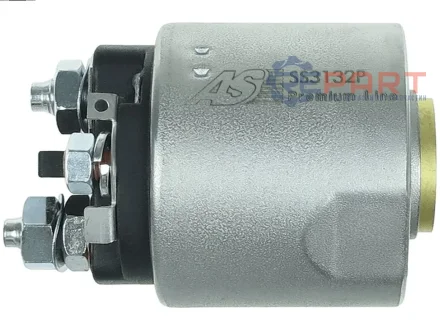 Реле втягуюче стартера AS SS3132P