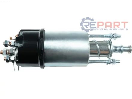Реле втягуюче стартера AS SS4006