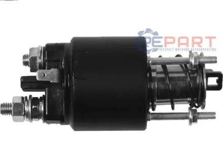 Реле втягуюче стартера AS SS4010