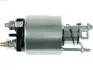 Реле втягуюче стартера AS (SS4011) зображення 1