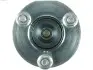 Реле втягуюче стартера AS (SS4011) зображення 2