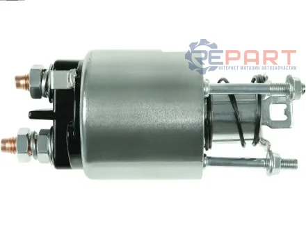 Реле втягуюче стартера AS SS4011