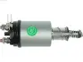 Реле втягуюче стартера AS (SS4013) зображення 1