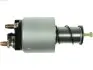 Втягуюче реле стартера AS (SS4018) зображення 1
