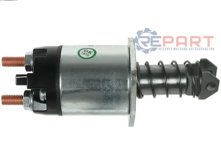 Реле втягуюче стартера AS SS4033P