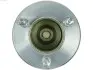 Реле втягуюче стартера AS (SS4035P) зображення 2