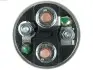 Реле втягуюче стартера AS (SS4035P) зображення 3