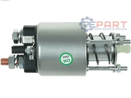 Реле втягуюче стартера AS SS4035P