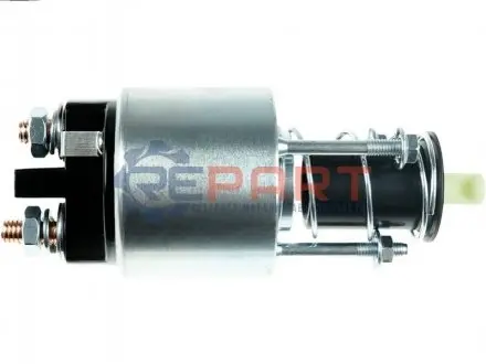 Фото 1 — Реле втягуюче стартера AS (SS4039) Фото Реле втягуюче стартера AS (SS4039) зображення 1