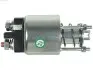 Реле втягуюче стартера AS (SS4051P) зображення 1