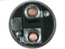 Реле втягуюче стартера AS (SS4051P) зображення 3