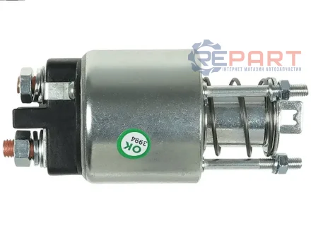 Реле втягуюче стартера AS SS4051P