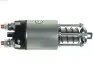 Реле втягуюче стартера AS (SS4052P) зображення 1